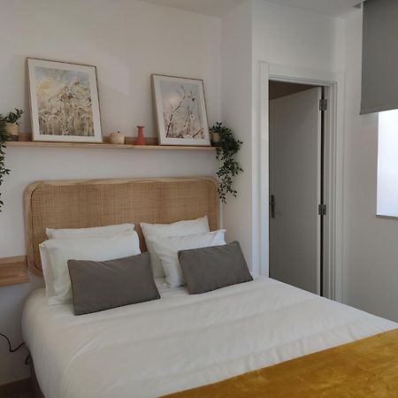 Aveiro Ria House Lejlighed Eksteriør billede