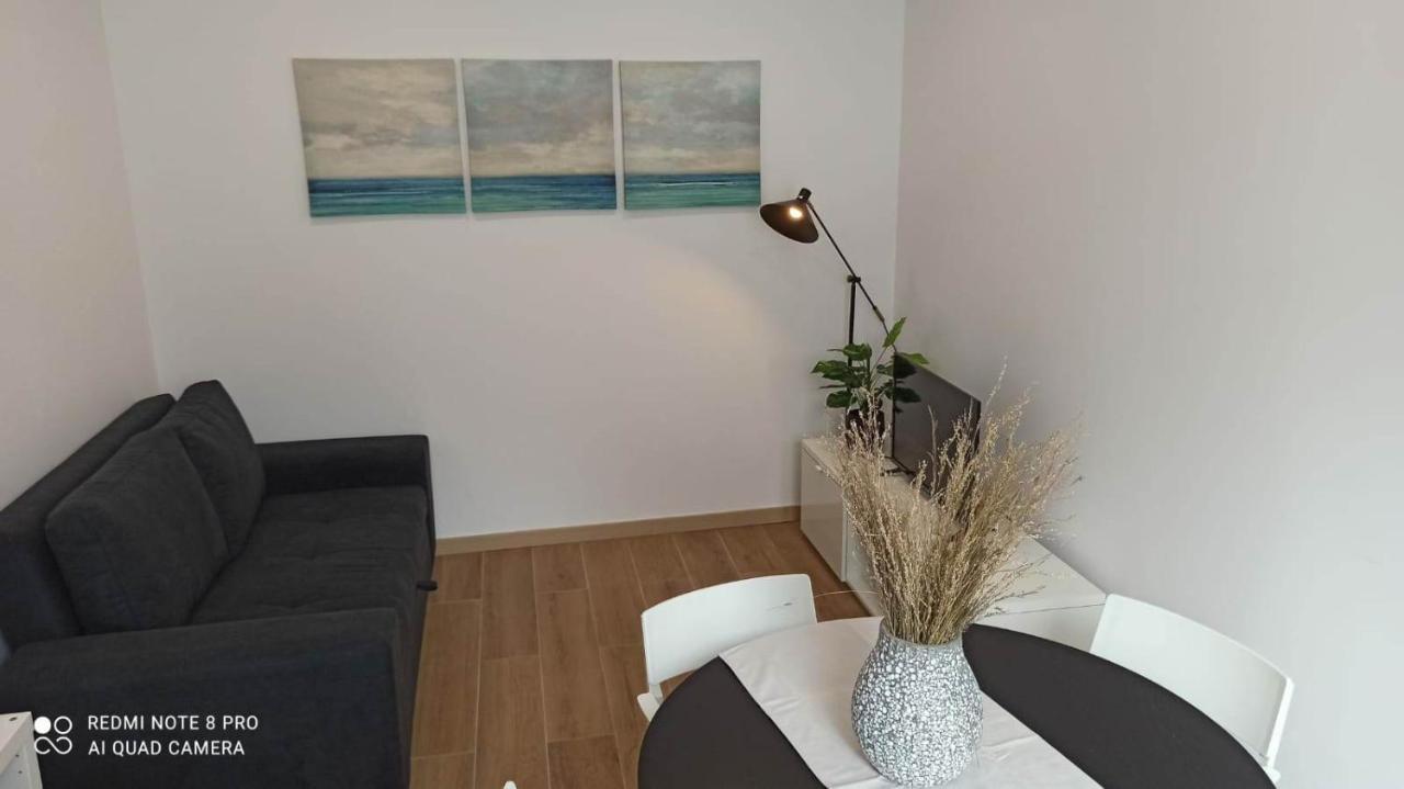 Aveiro Ria House Lejlighed Eksteriør billede