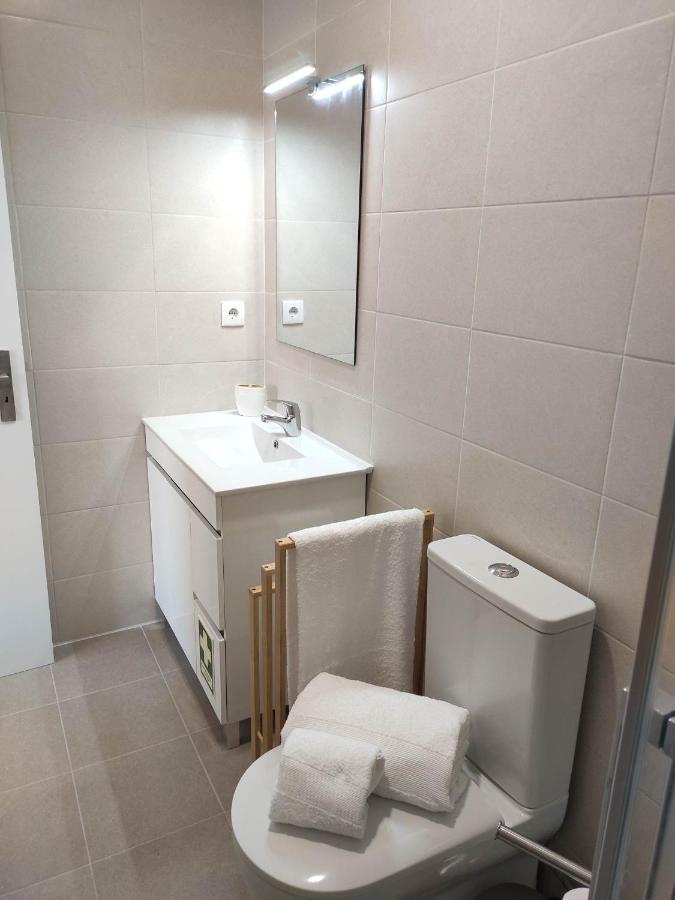Aveiro Ria House Lejlighed Eksteriør billede