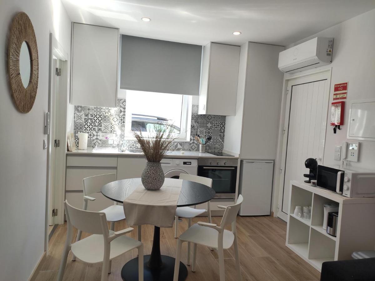 Aveiro Ria House Lejlighed Eksteriør billede