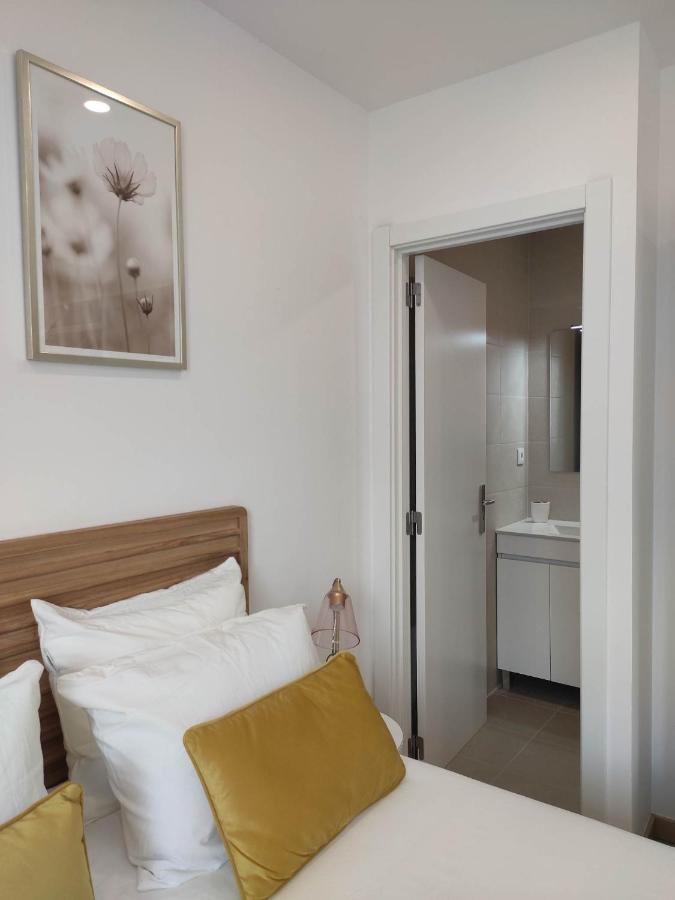Aveiro Ria House Lejlighed Eksteriør billede