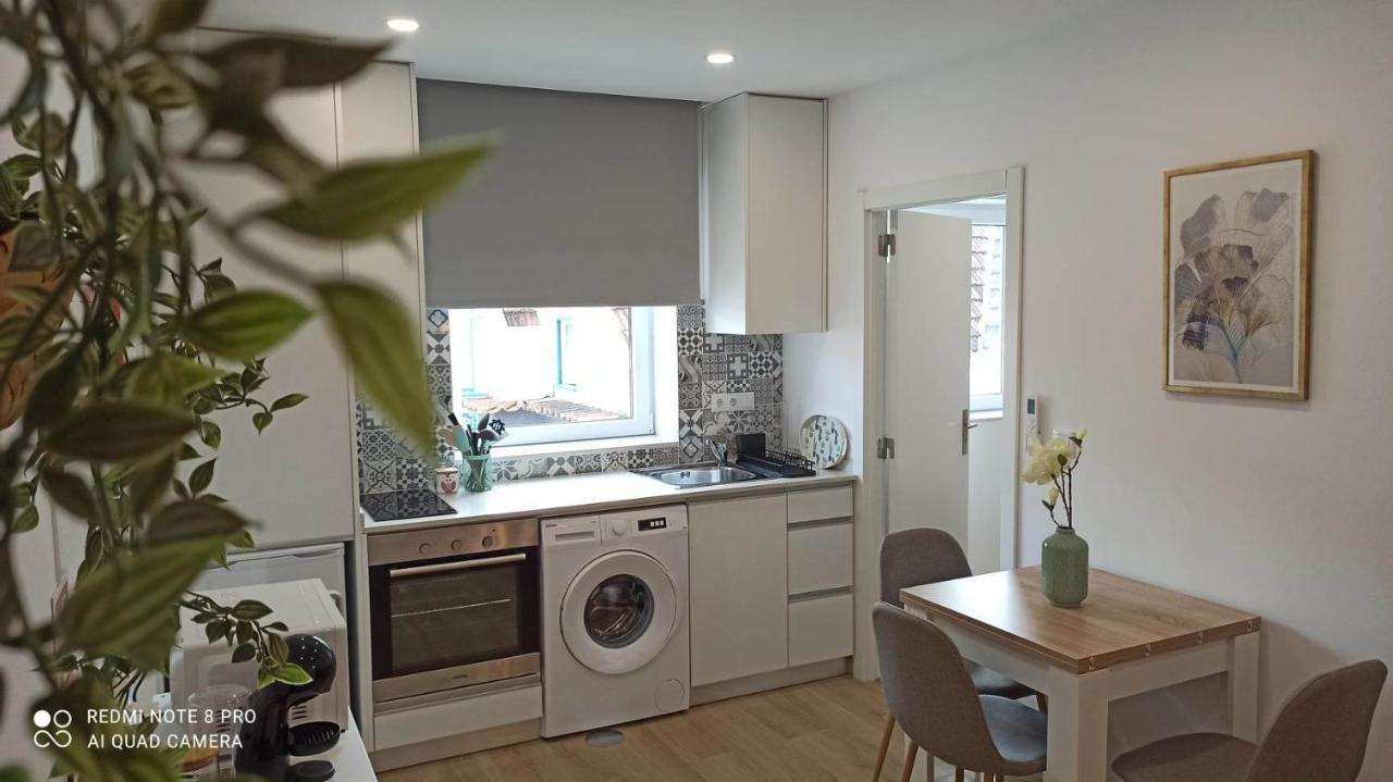 Aveiro Ria House Lejlighed Eksteriør billede
