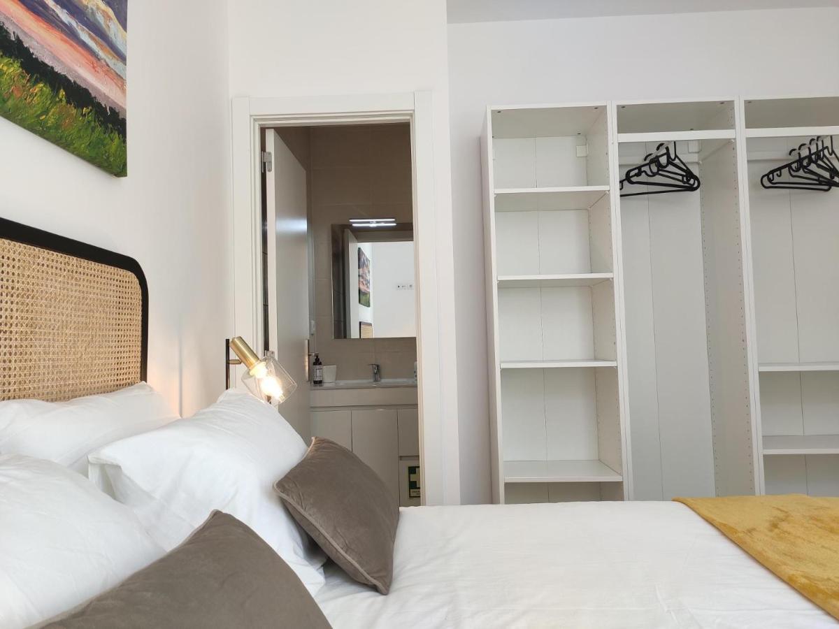 Aveiro Ria House Lejlighed Eksteriør billede