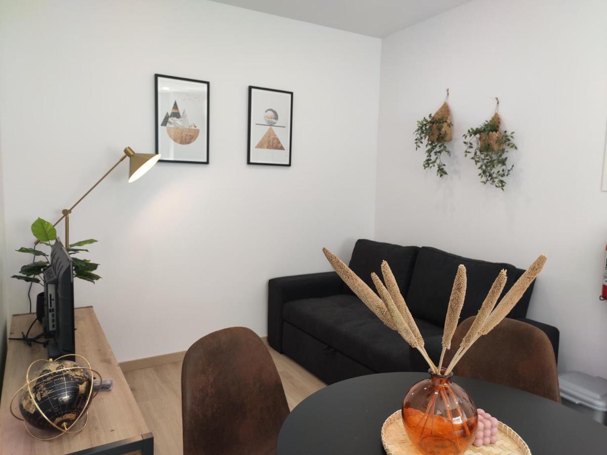 Aveiro Ria House Lejlighed Eksteriør billede