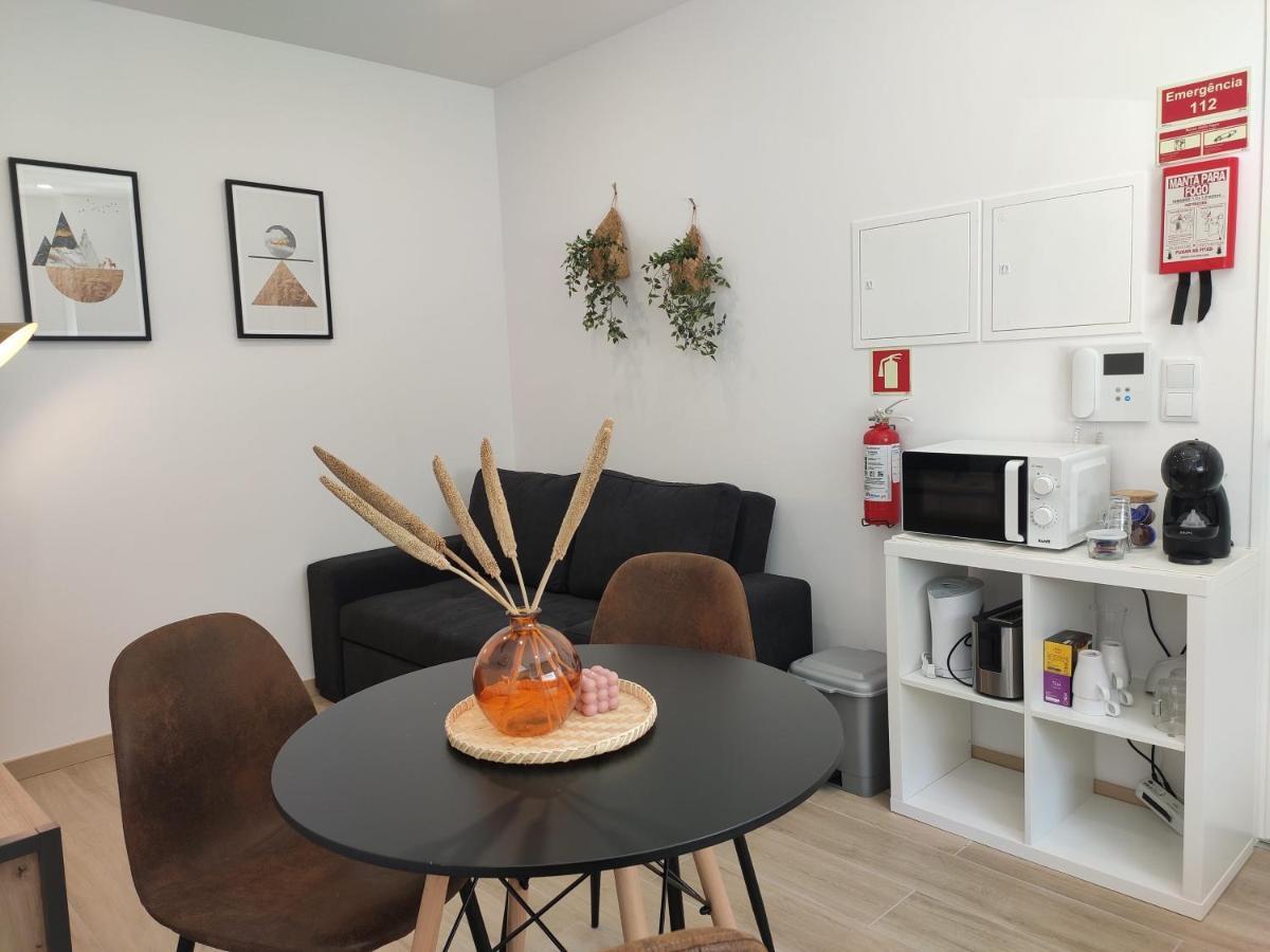 Aveiro Ria House Lejlighed Værelse billede