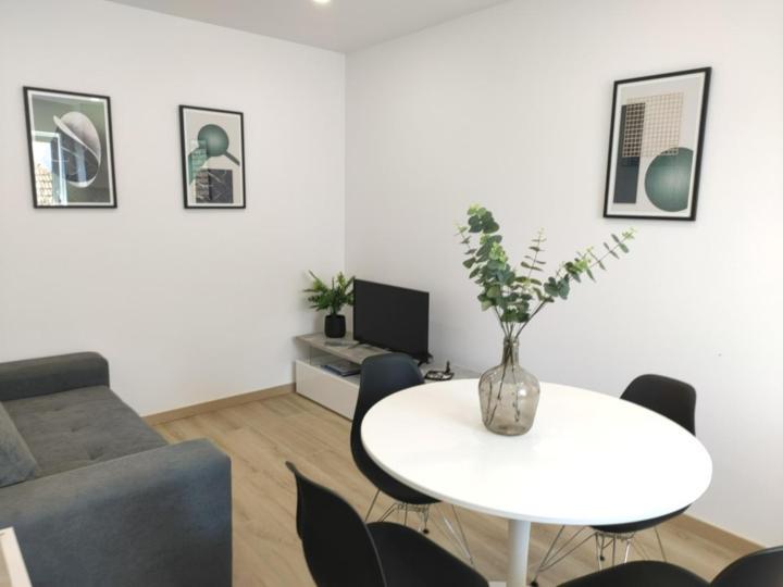 Aveiro Ria House Lejlighed Eksteriør billede