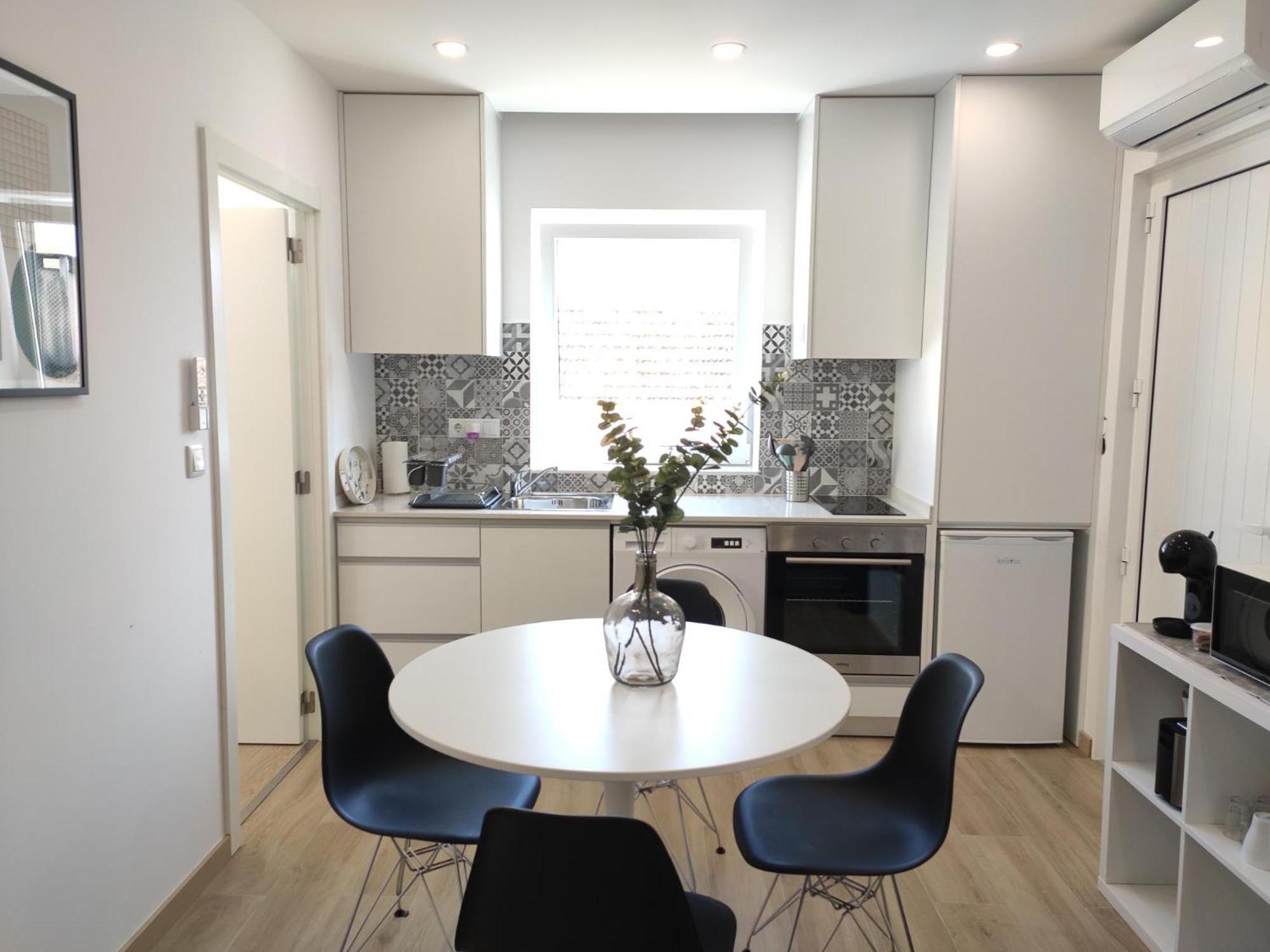 Aveiro Ria House Lejlighed Eksteriør billede